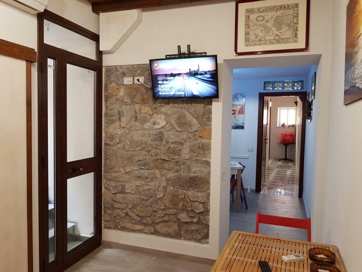 Beachpass Cefalù Exterior foto